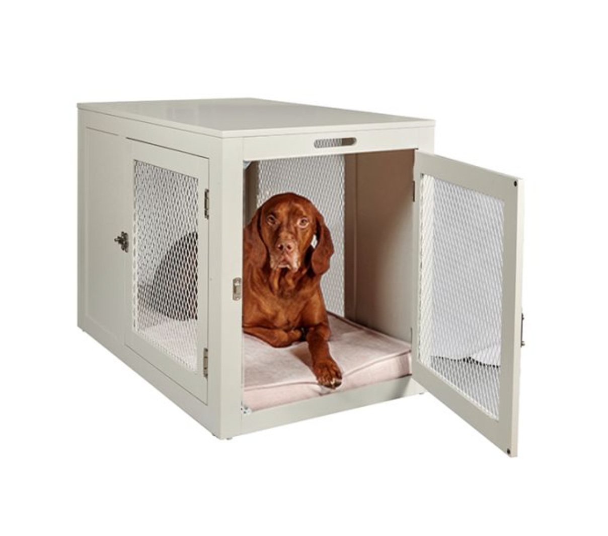 Fresco Dog Crate