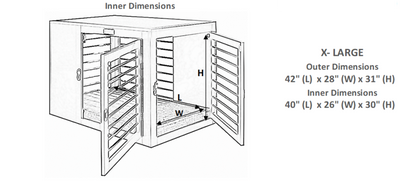 Moderno Dog Crate