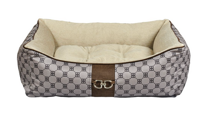 Signature Scoop Bed