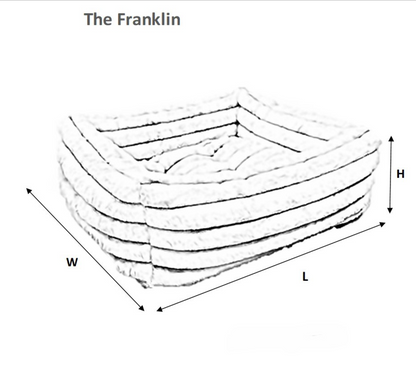 The Franklin Bed